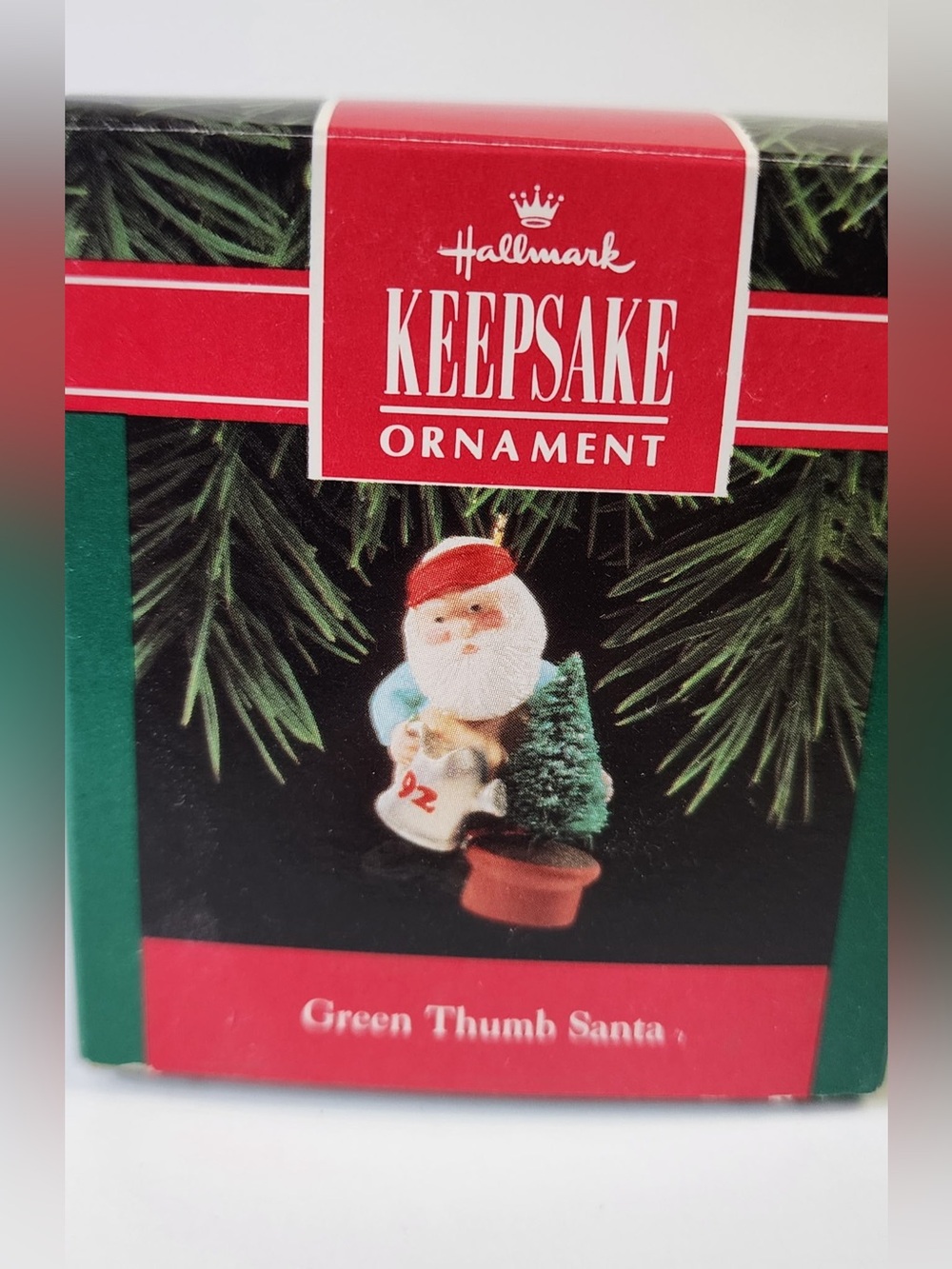 Hallmark Keepsake 2 Pack of Ornaments